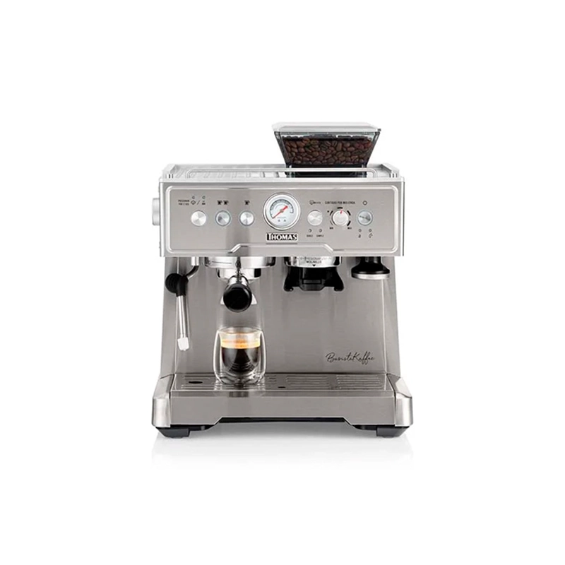CAFETERA THOMAS HIDROPRESIÓN AUTOMÁTICA BARISTAKAFFEE TH-170EMI - 2