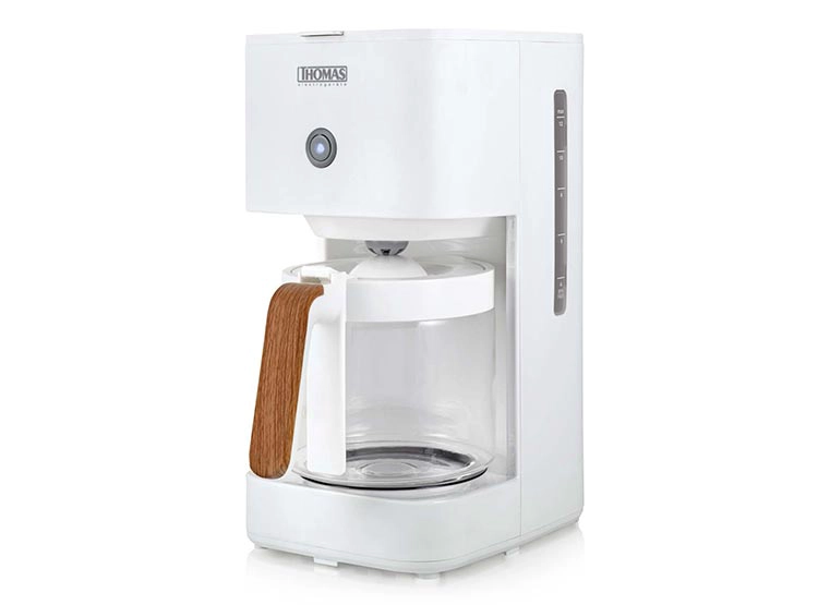 CAFETERA POR GOTEO THOMAS FILTRO TH-134B - 2