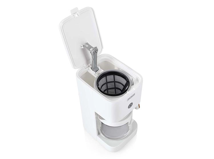 CAFETERA POR GOTEO THOMAS FILTRO TH-134B - 3