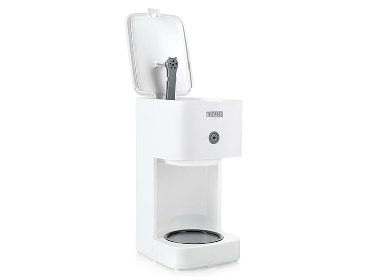 CAFETERA POR GOTEO THOMAS FILTRO TH-134B - 4