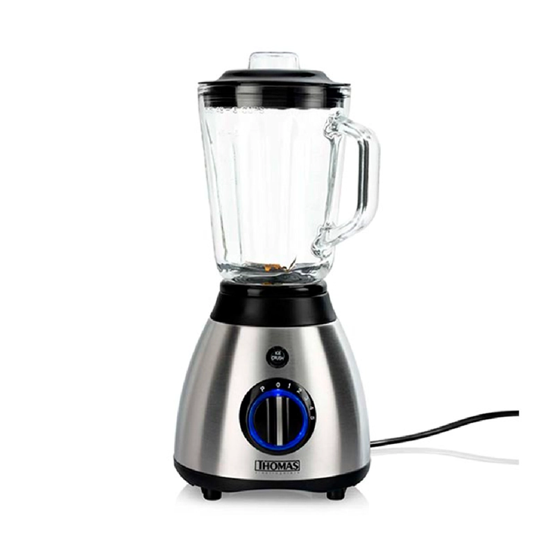 LICUADORA THOMAS TH-510VI 800W 1.5L