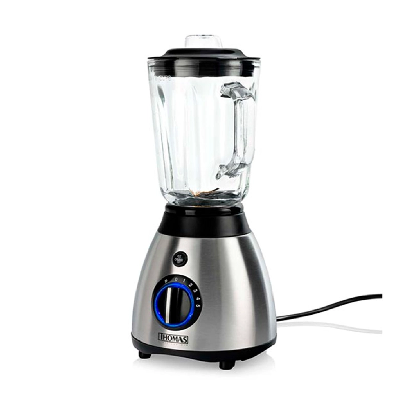 LICUADORA THOMAS TH-510VI 800W 1.5L - 2