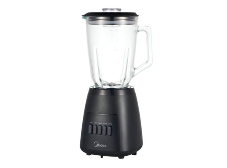 LICUADORA MIDEA MJ-BL6003BK