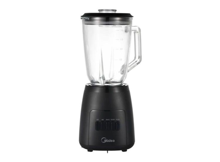 LICUADORA MIDEA MJ-BL6003BK - 3