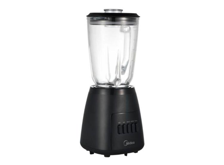 LICUADORA MIDEA MJ-BL6003BK - 7