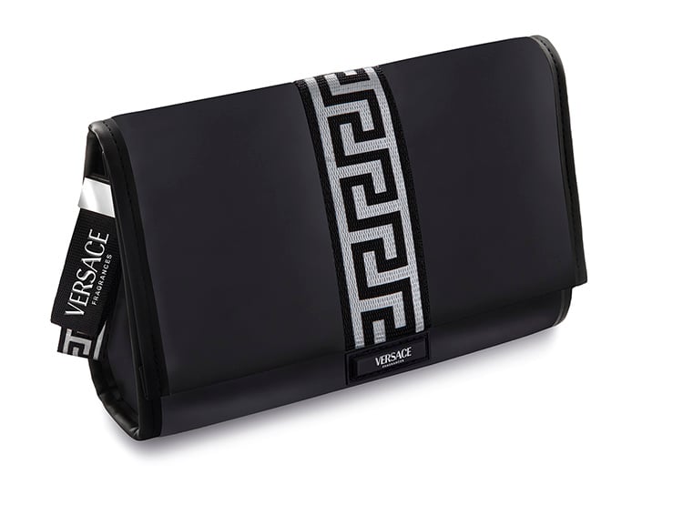 BOLSA NECESER HOMBRE VERSACE - 1