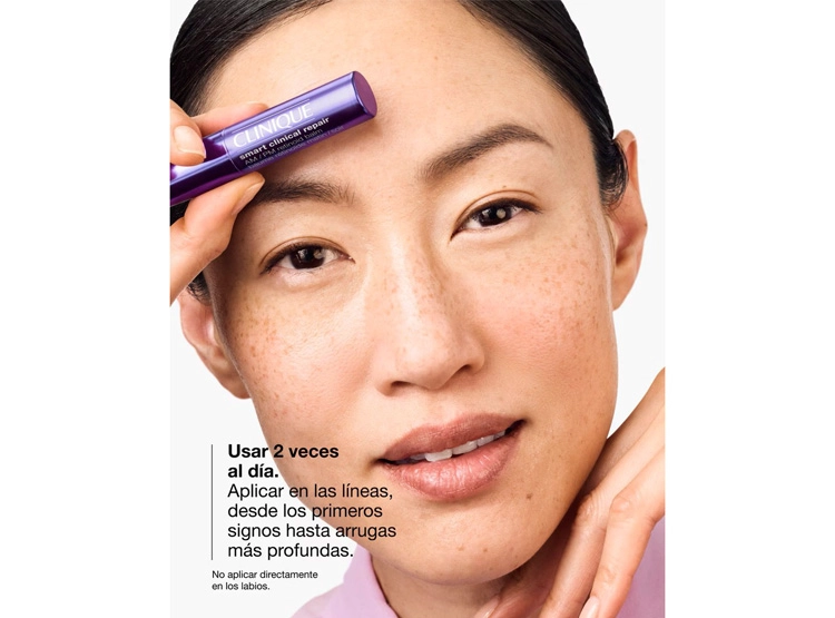 BÁLSAMO CLINIQUE RETINOID BALM SMART CLINICAL REPAIR - 7