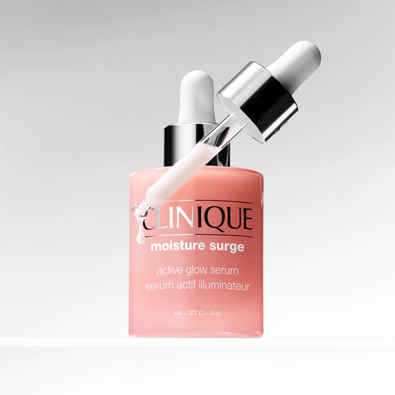 SÉRUM CLINIQUE 50 ML MOISTURE SURGE ACTIVE GLOW - 2