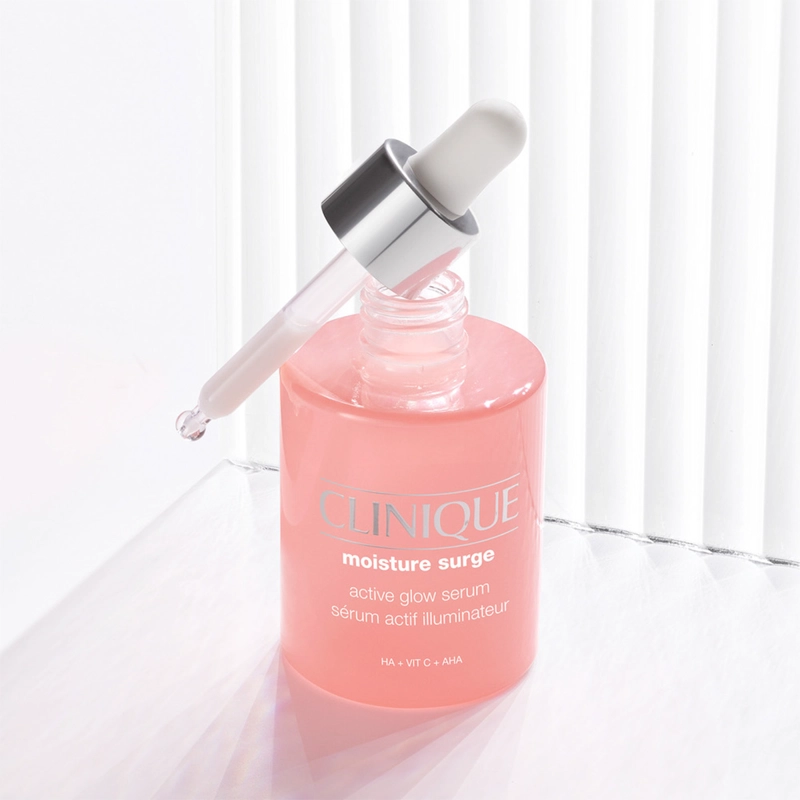 SÉRUM CLINIQUE 50 ML MOISTURE SURGE ACTIVE GLOW - 5