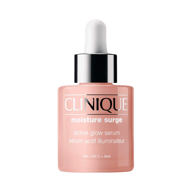 SÉRUM HIDRATANTE CLINIQUE MOISTURE SURGE ACTIVE GLOW 30ML - 1