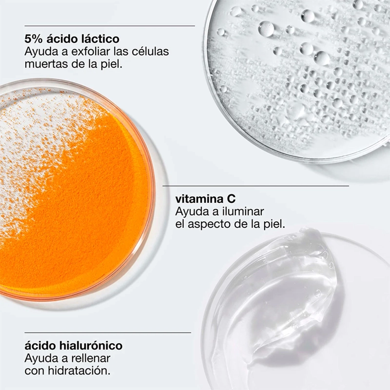 SÉRUM HIDRATANTE CLINIQUE MOISTURE SURGE ACTIVE GLOW 30ML - 4