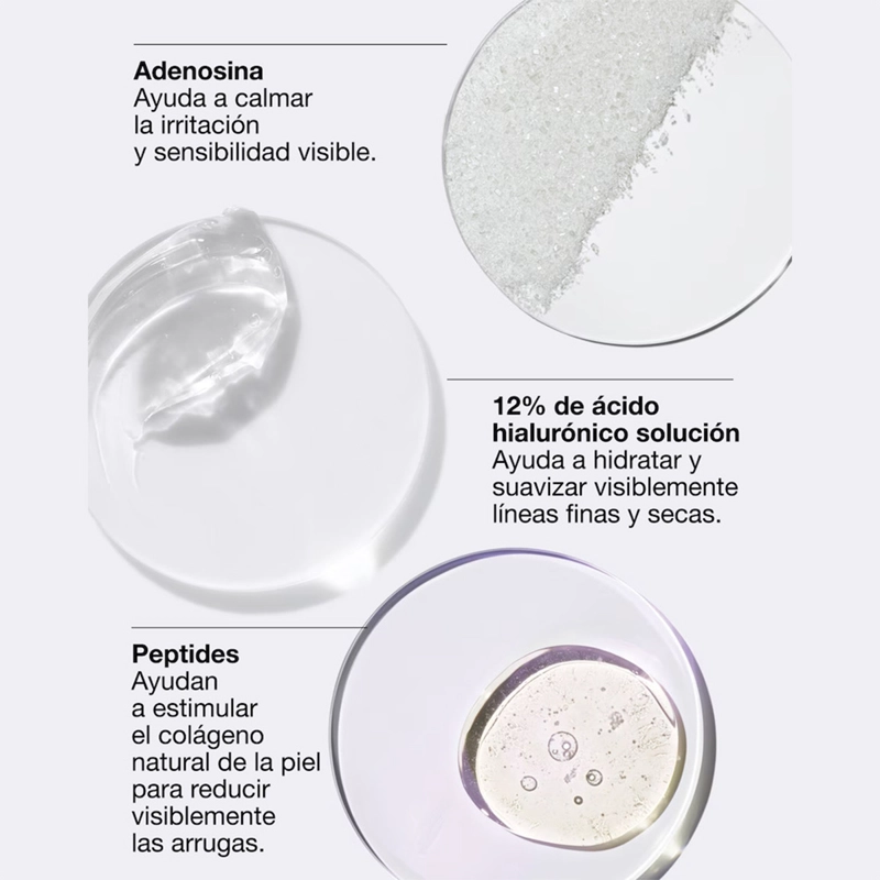 CREMA ANTIEDAD CLINIQUE NOCTURNA RECOVERY CREAM + MASK SMART CLINICAL REPAIR 50 ML - 4