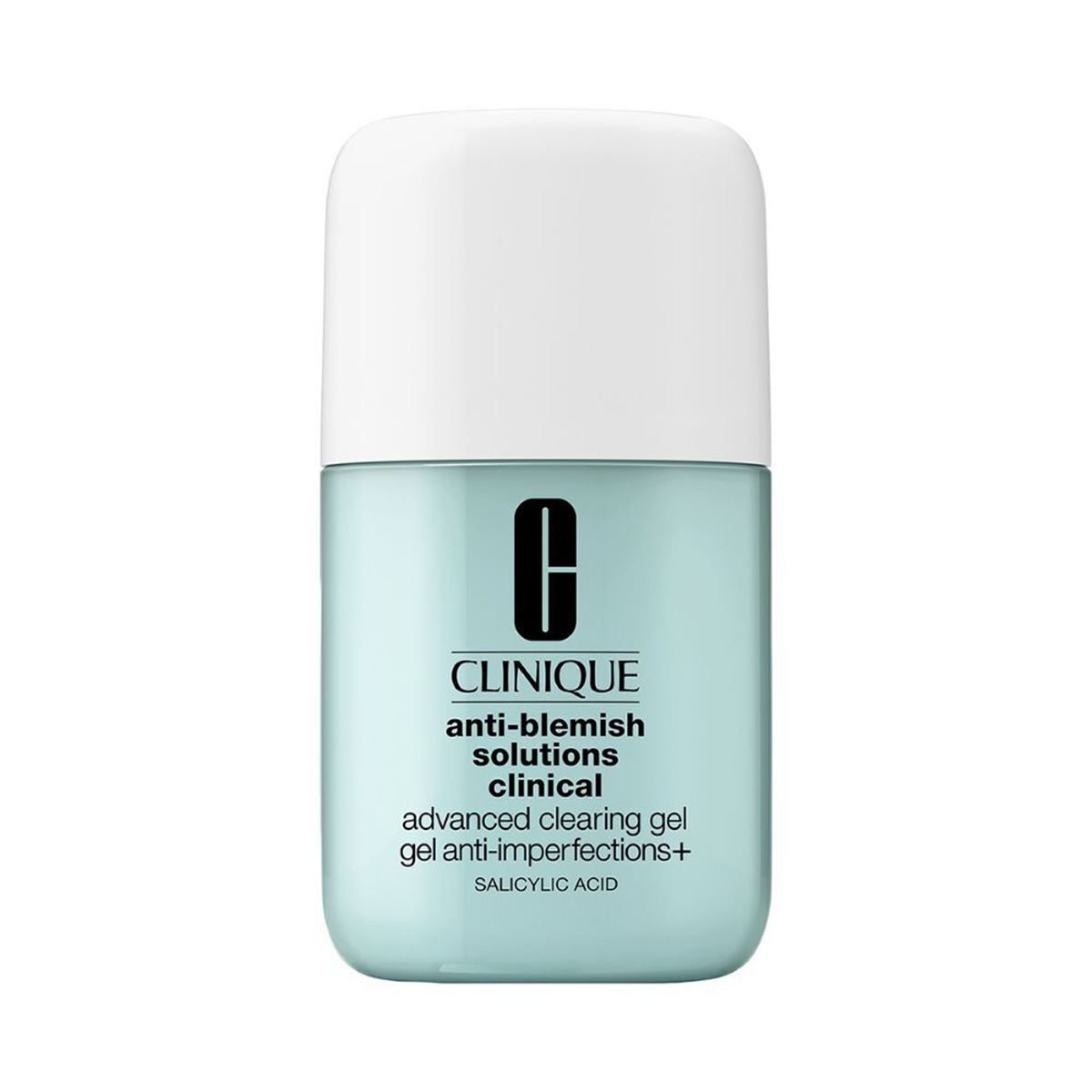GEL CLINIQUE 30 ML ANTIBROTES ANTI BLEMISH SOLUTIONS CLINICAL ADVANCED CLEARING - 1
