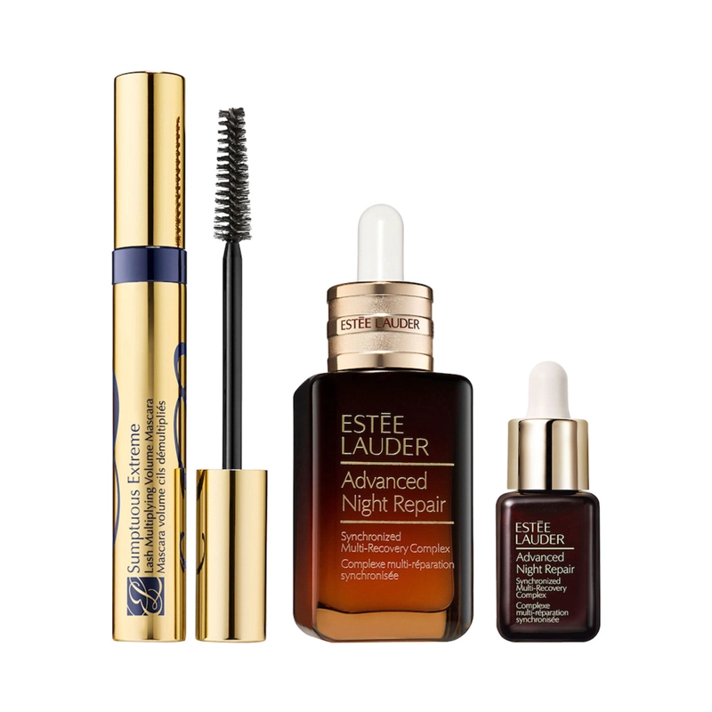 SET ROSTRO ESTÉE LAUDER ESENCIALES - 1