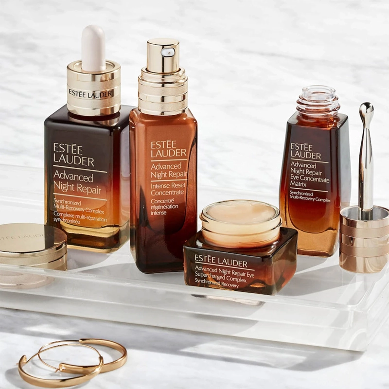 SET ROSTRO ESTÉE LAUDER ESENCIALES - 8