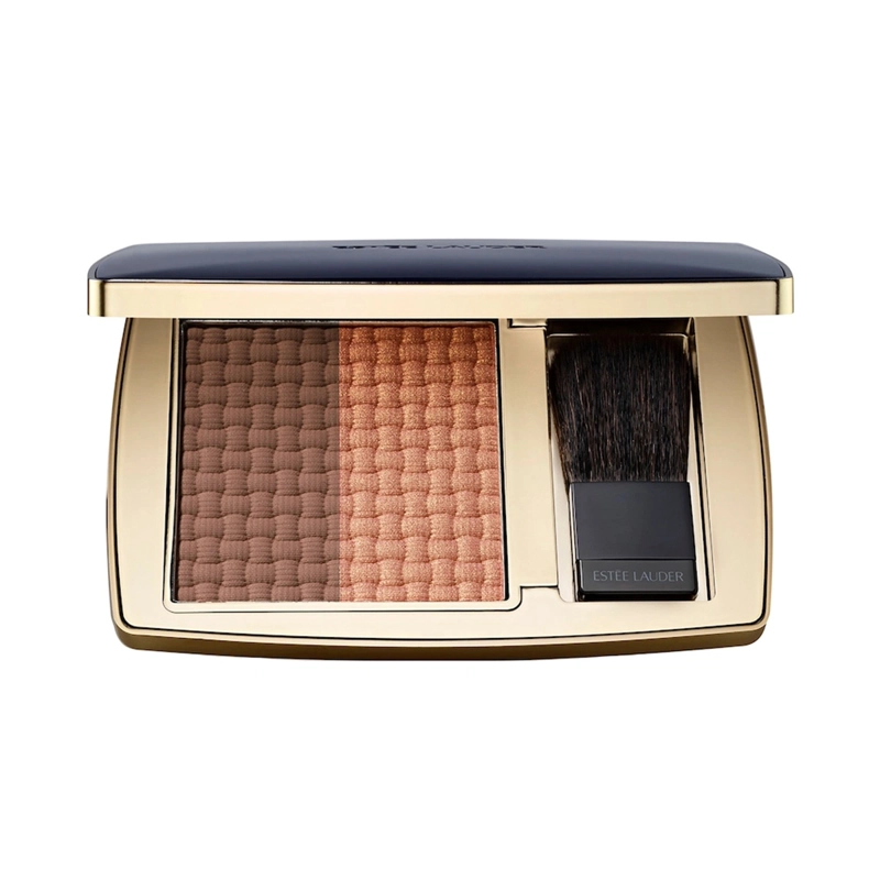 RUBOR ESTÉE LAUDER COLOR PURE ENVY 7.08 GR PURE COLOR SCULPTING BLUSH - 1