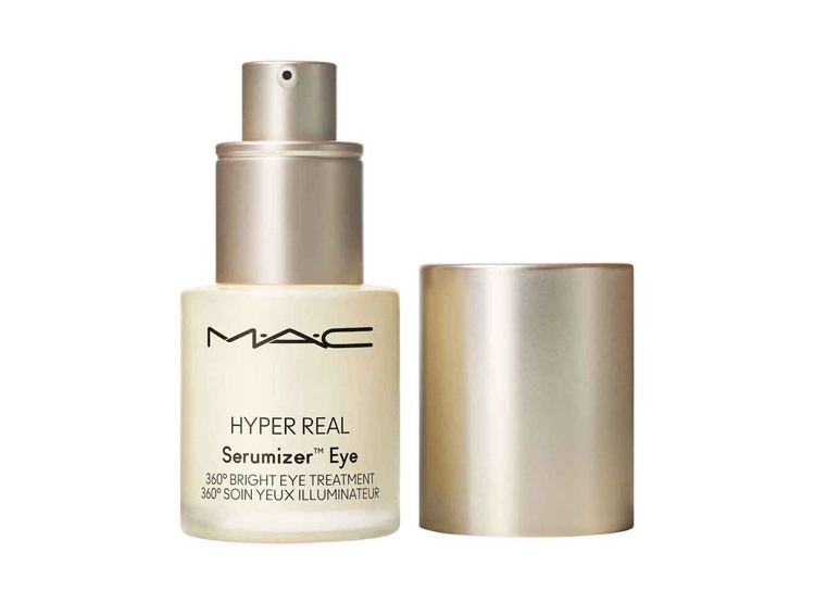 SÉRUM CONTORNO DE OJOS M.A.C HYPER REAL SERUMIZER™ EYE 15 ML - 1