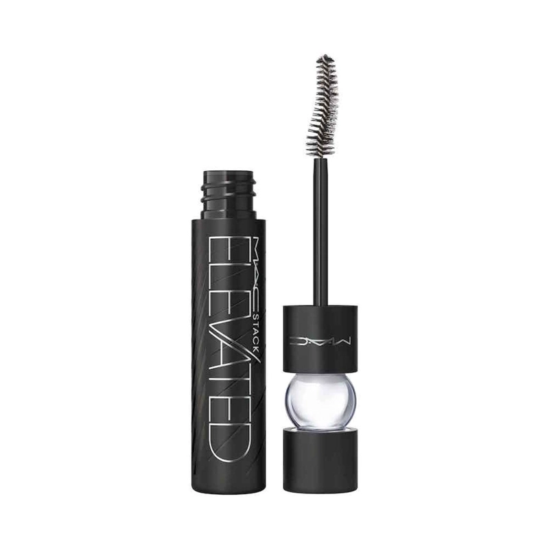 MÁSCARA DE PESTAÑAS MAC WATERPROOF 12 ML MASCKSTACK ELEVATED
