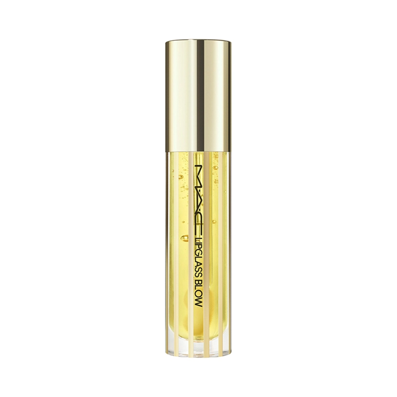 BRILLO LABIAL MAC 5 ML LIPGLASS BLOW PLUMPING OIL - 2