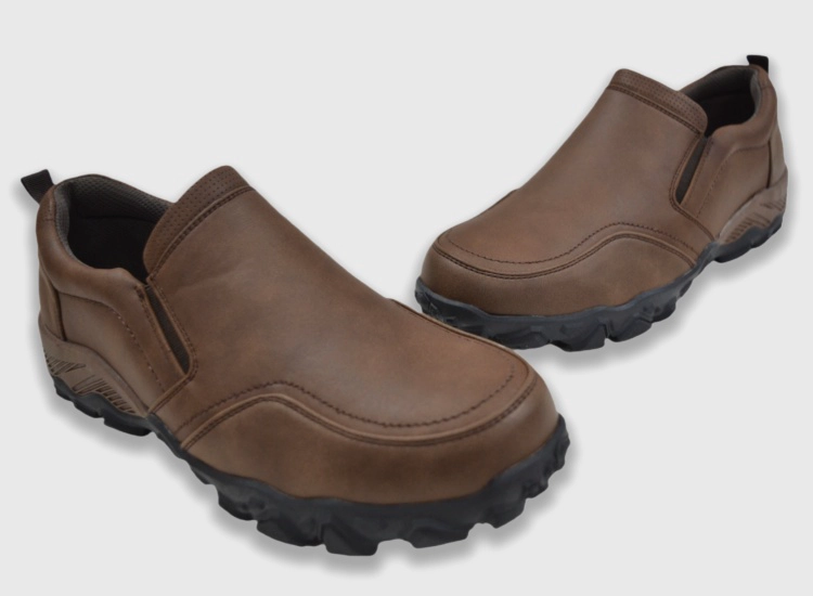ZAPATOS HOMBRE KENNETH STEVENS KUKO - 2