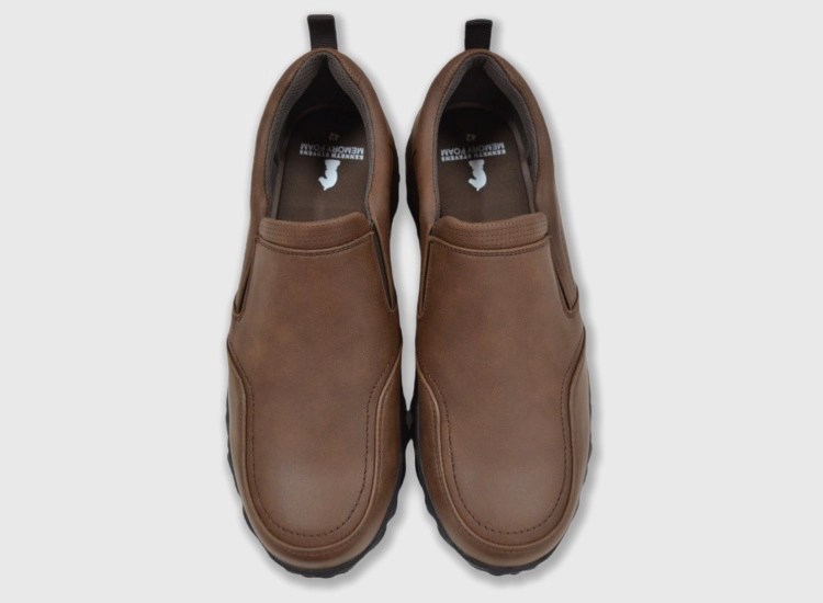 ZAPATOS HOMBRE KENNETH STEVENS KUKO - 4
