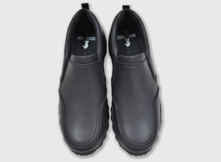 ZAPATOS HOMBRE KENNETH STEVENS KUKO - 4
