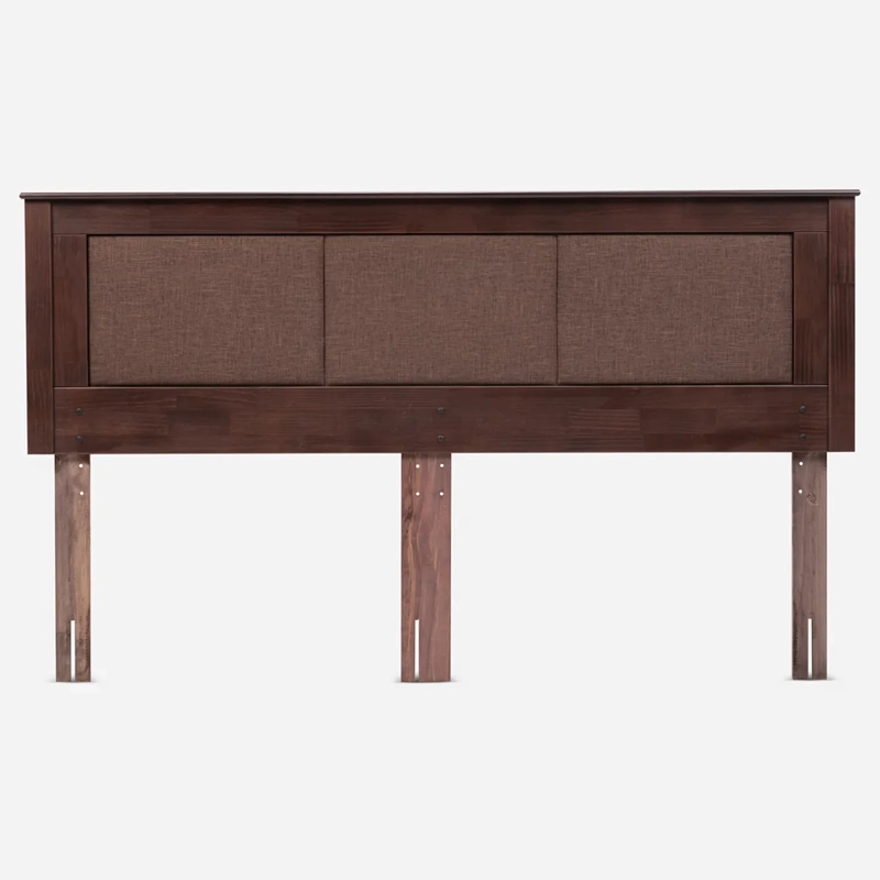 CAMA EUROPEA ROSEN ART 4 BD 2 PLAZAS + RESPALDO RACHEL - 3