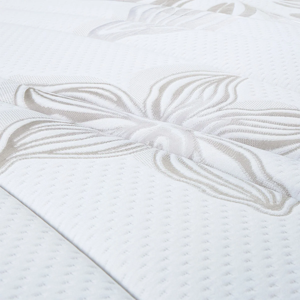 CAMA EUROPEA ROSEN ART 4 KING + RESPALDO RACHEL - 5