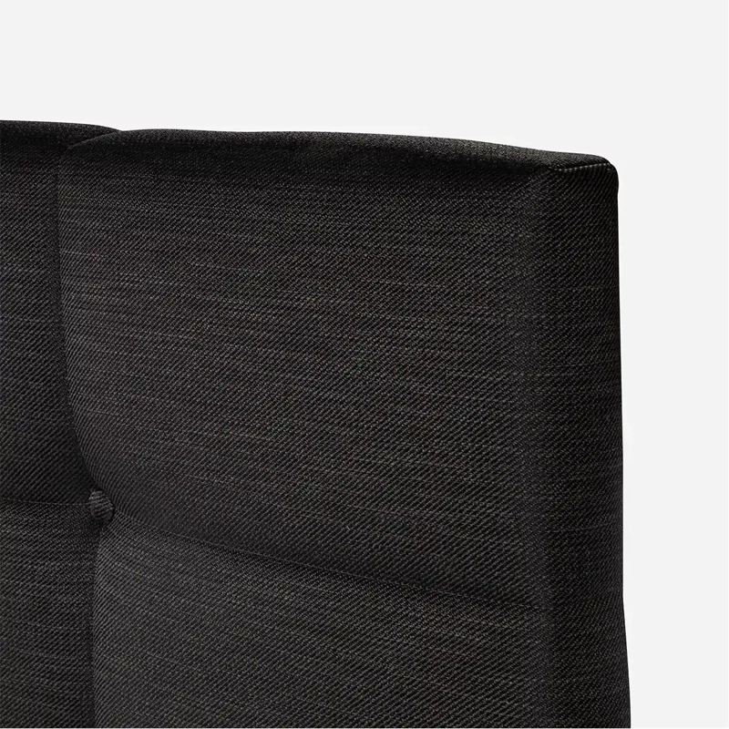 CAMA EUROPEA ROSEN ART 4 SÚPER KING + SET ISSEY GRAFITO - 4