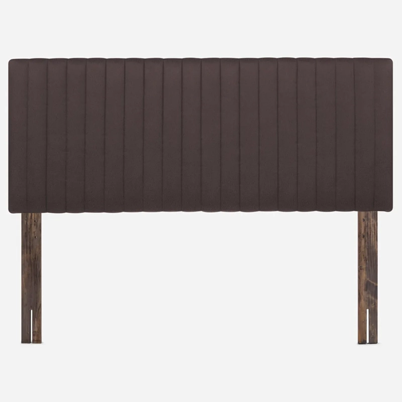 JUEGO DORMITORIO ROSEN 2 PLAZAS B/D + RESPALDO LUCIO AUTONOMY LAND - 4
