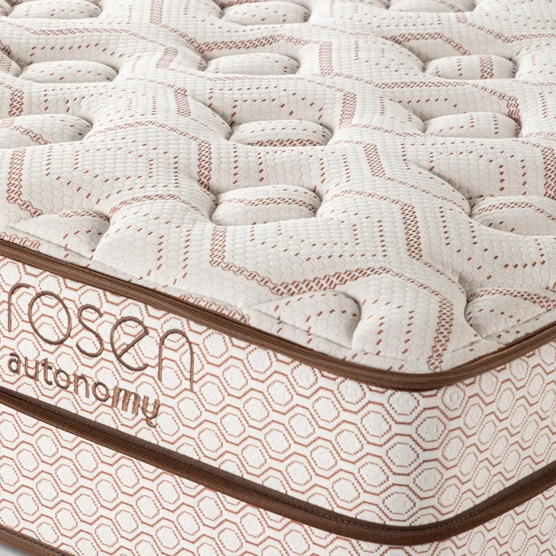 JUEGO DORMITORIO ROSEN 2 PLAZAS B/D + RESPALDO LUCIO AUTONOMY LAND - 6