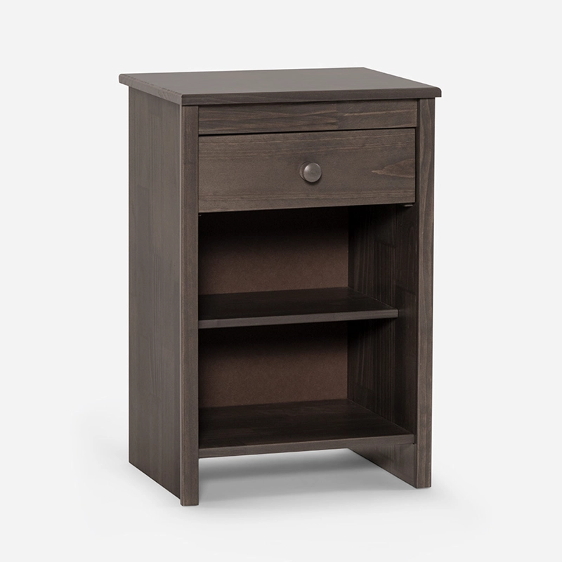 JUEGO DORMITORIO ROSEN 2 PLAZAS B/D + SET FERRARA DRIVEN - 4