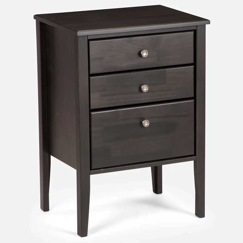 JUEGO DORMITORIO ROSEN 2 PLAZAS B/D + SET ISSEY NIEBLA DRIVEN - 3