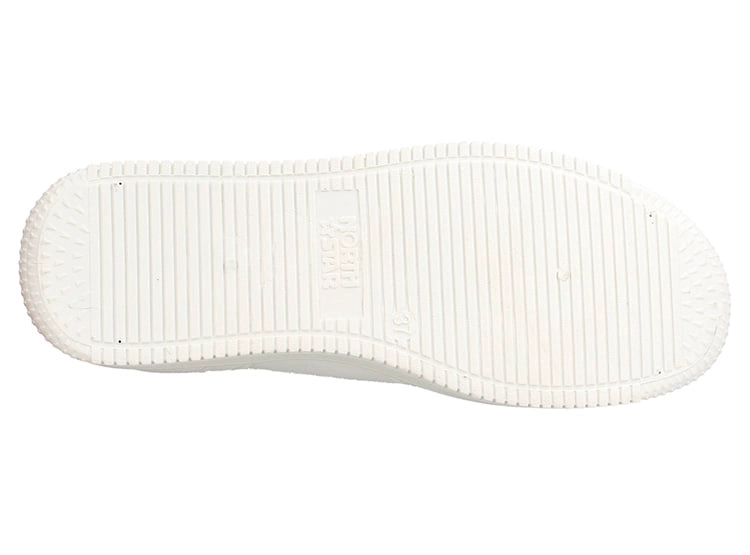 ZAPATILLAS ESCOLARES MUJER NORTH STAR BLANCO MAYO - 6