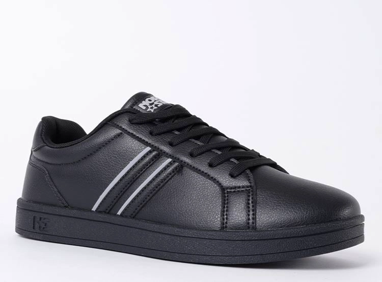 ZAPATILLAS ESCOLARES HOMBRE NORTH STAR COMPUS - 3