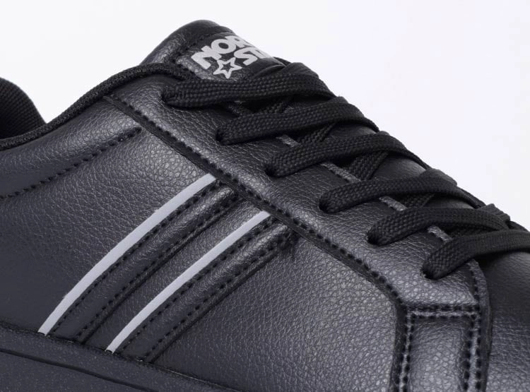 ZAPATILLAS ESCOLARES HOMBRE NORTH STAR COMPUS - 6