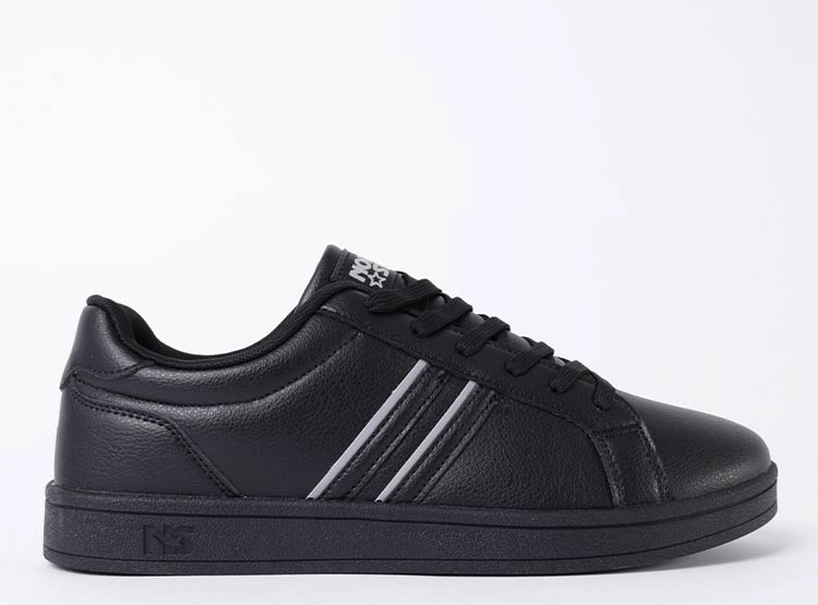 ZAPATILLAS ESCOLARES HOMBRE NORTH STAR COMPUS - 1