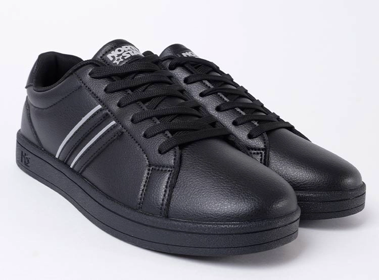 ZAPATILLAS ESCOLARES HOMBRE NORTH STAR COMPUS - 2