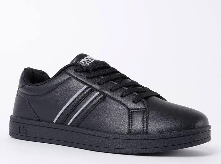 ZAPATILLAS ESCOLARES HOMBRE NORTH STAR COMPUS - 3
