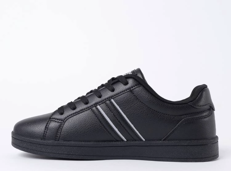 ZAPATILLAS ESCOLARES HOMBRE NORTH STAR COMPUS - 4