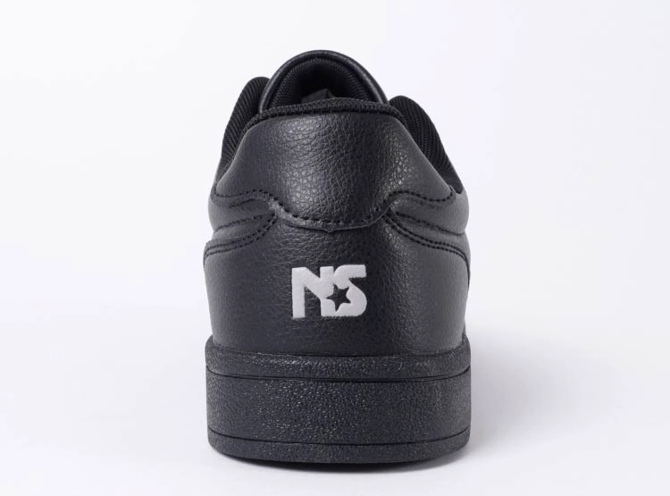 ZAPATILLAS ESCOLARES HOMBRE NORTH STAR COMPUS - 5