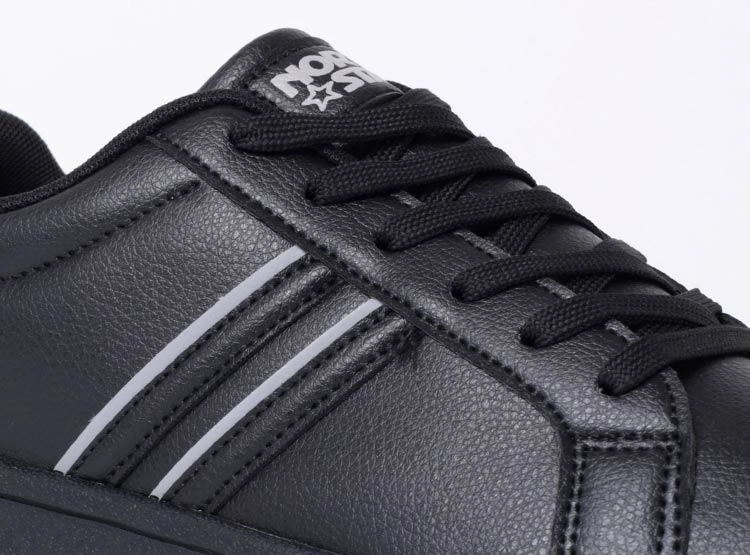ZAPATILLAS ESCOLARES HOMBRE NORTH STAR COMPUS - 6