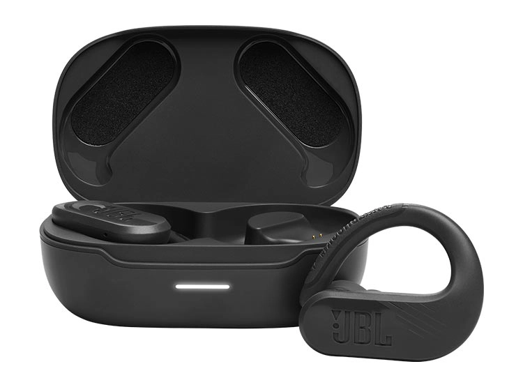 AUDÍFONOS JBL TRUE WIRELESS ENDURANCE PEAK 3 BLUETOOTH - 1