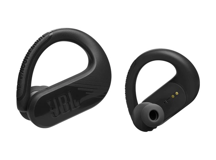 AUDÍFONOS JBL TRUE WIRELESS ENDURANCE PEAK 3 BLUETOOTH - 2