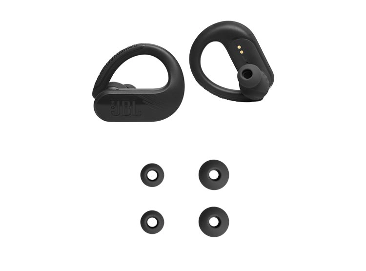 AUDÍFONOS JBL TRUE WIRELESS ENDURANCE PEAK 3 BLUETOOTH - 8