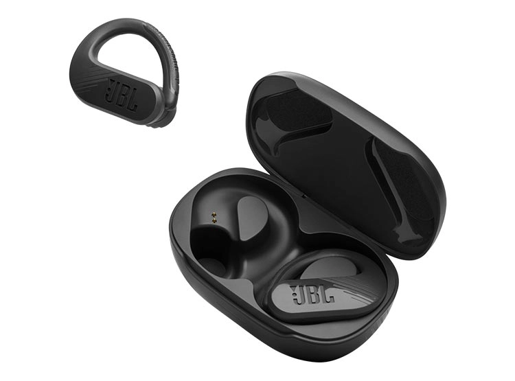 AUDÍFONOS JBL TRUE WIRELESS ENDURANCE PEAK 3 BLUETOOTH - 9