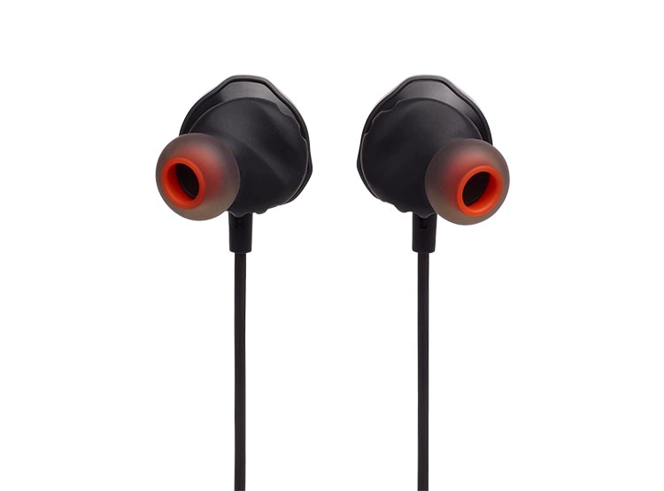 AUDÍFONOS JBL IN EAR QUANTUM 50 - 3