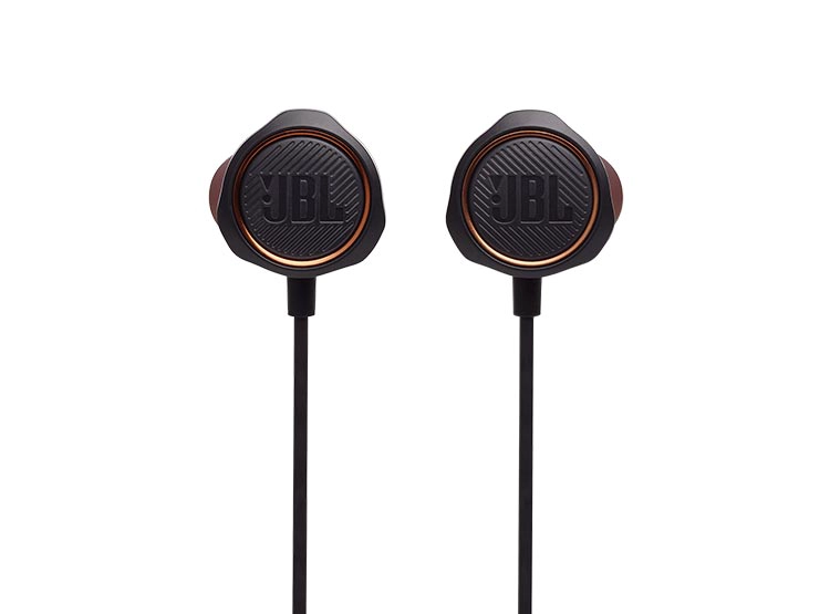 AUDÍFONOS JBL IN EAR QUANTUM 50 - 4