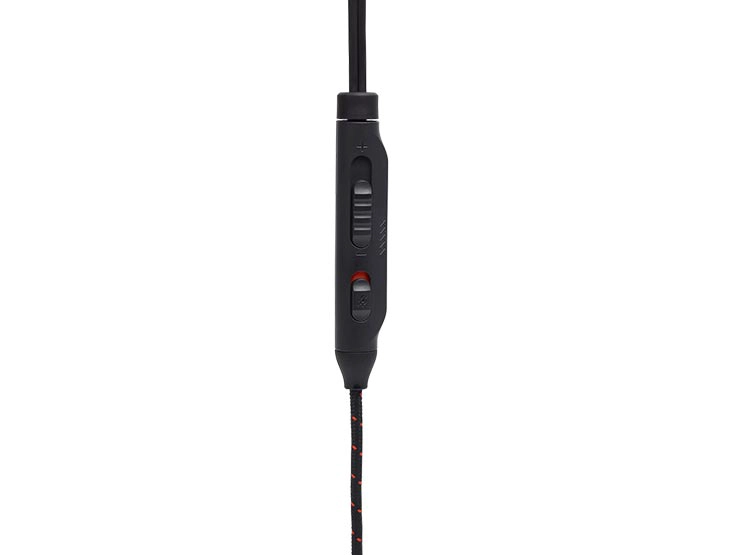 AUDÍFONOS JBL IN EAR QUANTUM 50 - 6