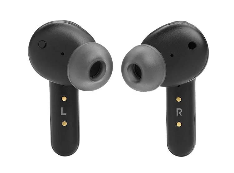 AUDÍFONOS JBL TRUE WIRELESS QUANTUM BLUETOOTH - 3